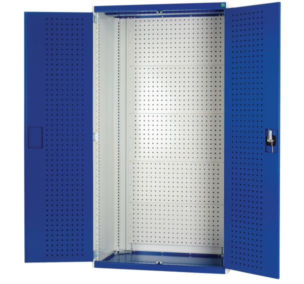 Armoire d'atelier Perfo Bott SMF