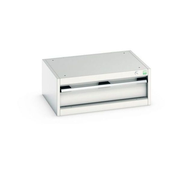 Armoire d'atelier à tiroirs cubio SL-652-1.1 - Bott