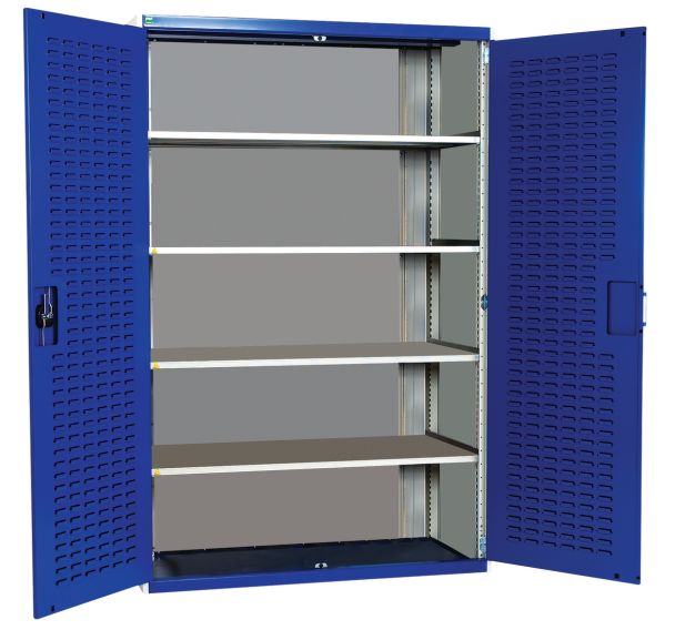 Armoire d'atelier xL Bott SMF