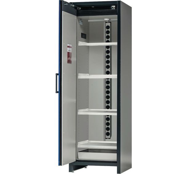 Armoire d’entreposage BATTERY STORE ION-CHARGE-90 - 60cm