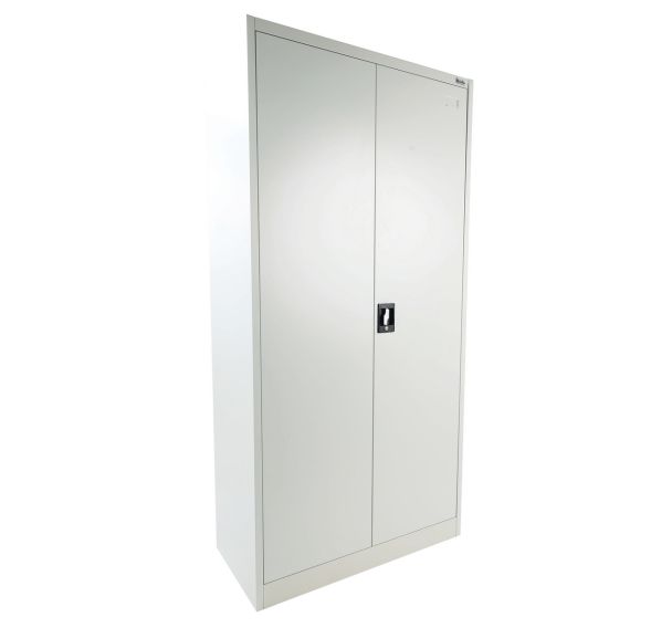 Armoire d'entretien - Manutan