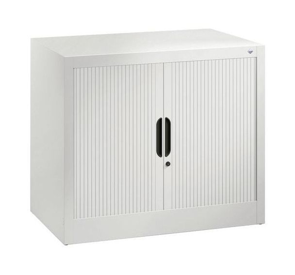 Armoire d'appoint à hauteur de bureau Série Omnispace