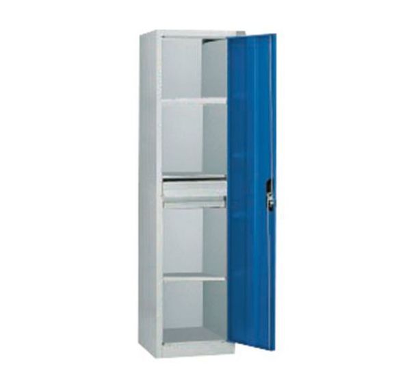 Armoire d'atelier CP-50 - Hauteur 195 cm