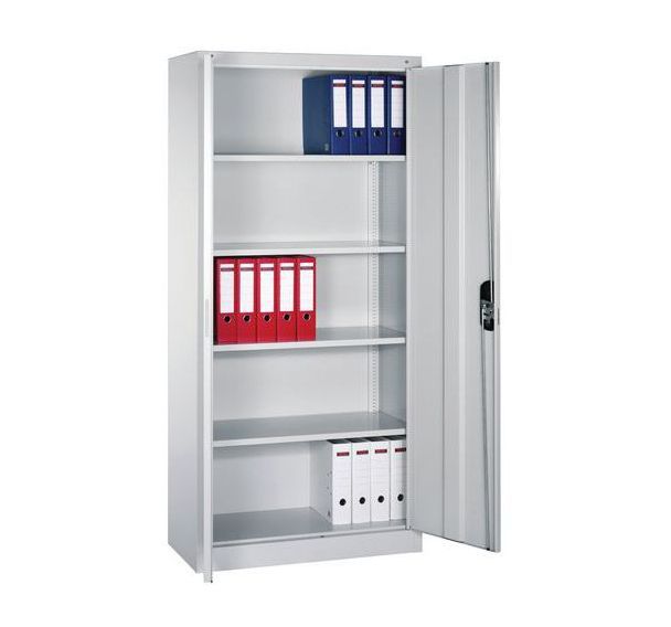 Armoire de bureau à portes battantes Série 900