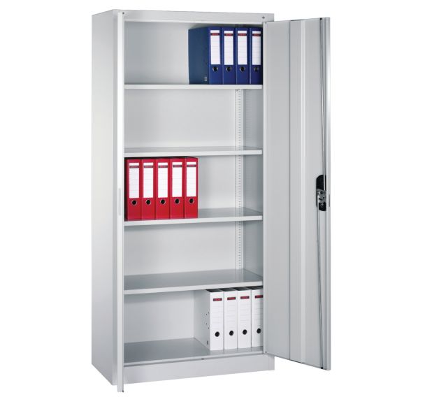 Armoire de bureau à portes battantes Série 900