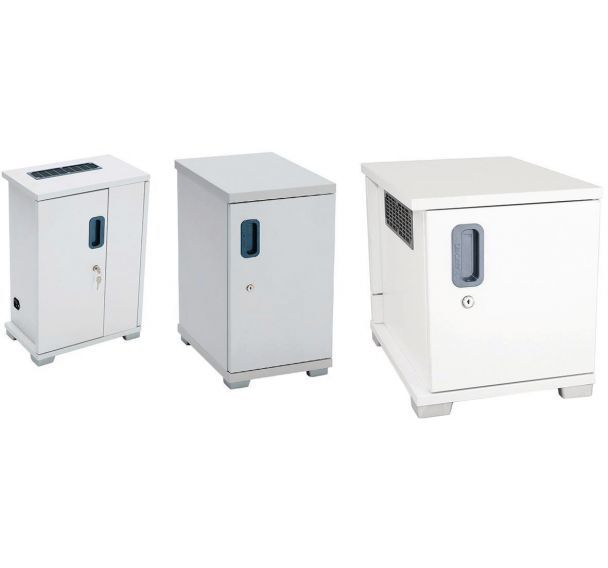 Armoire de charge Lyte pour appareils jusqu'à 7''- LapCabby