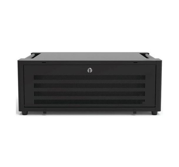 Armoire de charge pour 6 NOTEBOOK avec chargement TYPE C