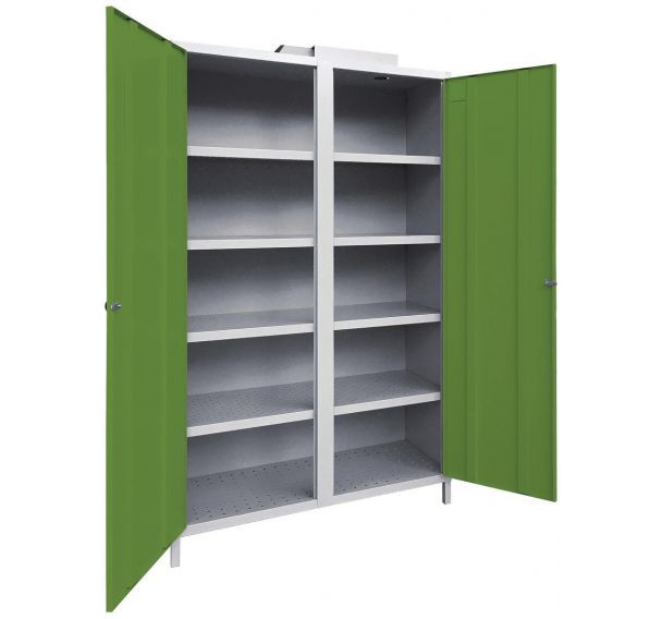 Armoire de désinfection - Technologie ozone - Akaze