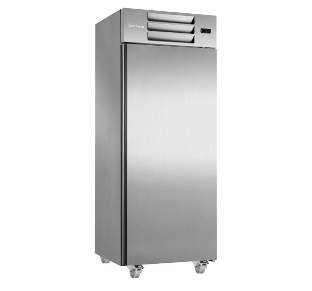 Armoire de froid négative GN2/1 AG556NPS -Eberhardt