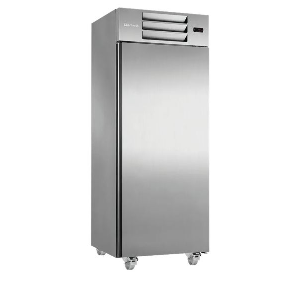 Armoire de froid positive GN2/1 AG556PP -Eberhardt