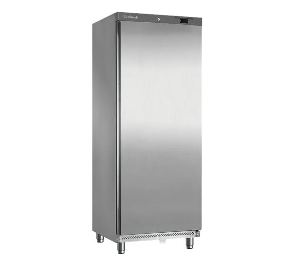 Armoire de froid positive GN2/1 AG606PP -Eberhardt