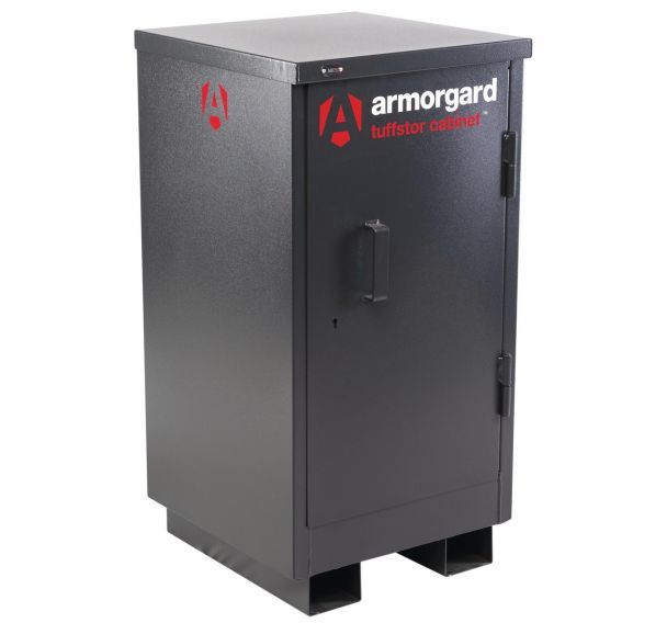 Armoire de rangement TuffStor cabinet  - Armorgard