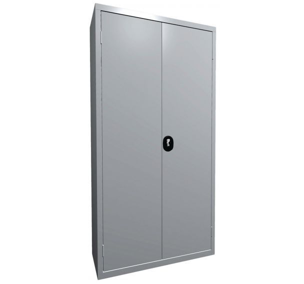 Armoire de rangement haute - Largeur 1000 mm