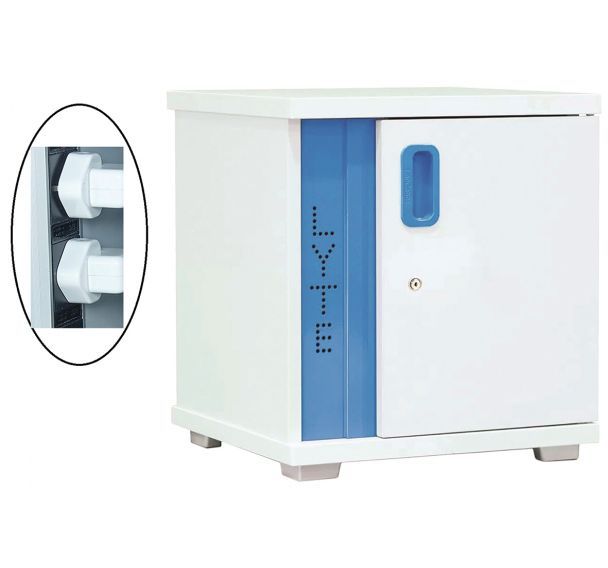 Armoire de rechargement Lyte 5 SD Mini 220V - LapCabby