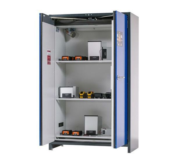 Armoire de sécurité ION-PRO-90