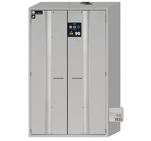 Armoire de sécurité S-PHOENIX-90 - asecos