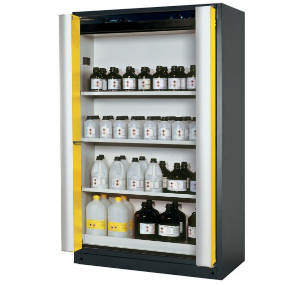 Armoire de sécurité produit inflammable