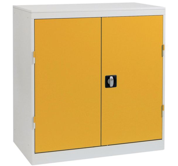 Armoire de stockage - Capacité de stockage 100 L