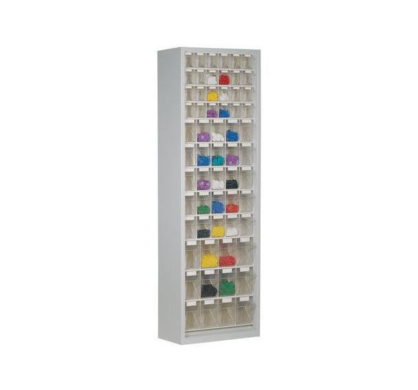 Armoire de stockage Stala STH, Nb de tiroirs : 61