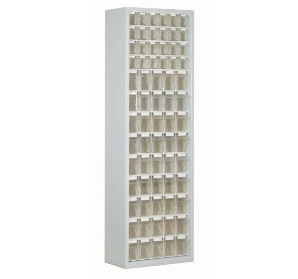 Armoire de stockage Stala STH, Nb de tiroirs : 69