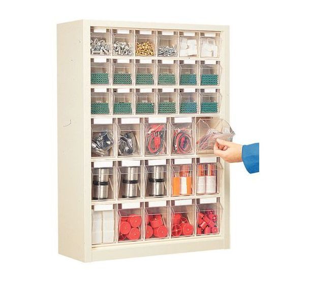 Armoire de stockage Stala STM