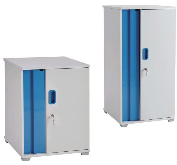 Armoire de stockage et de rechargement Lyte SD - LapCabby