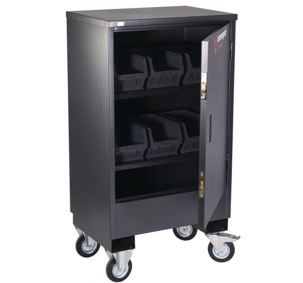 Armoire de stockage sécurisé FittingStor - Armorgard