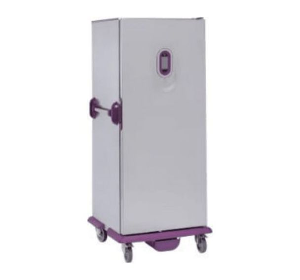 Armoire de transfert froid 20 niveaux reconditionné