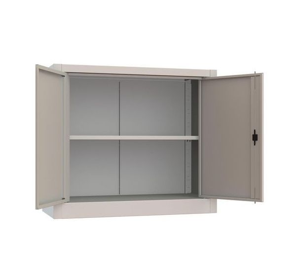 Armoire démontable à portes battantes - Armet
