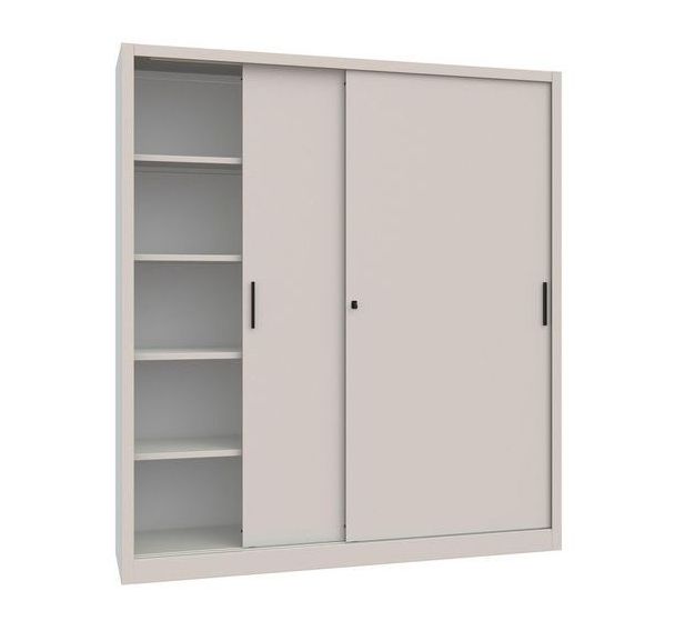 Armoire démontable à portes coulissantes - Armet
