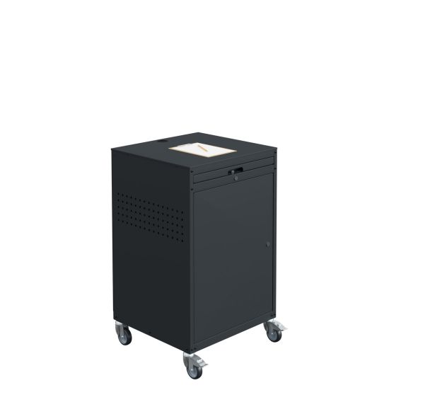 Armoire fixe Modulinfo - Sofame