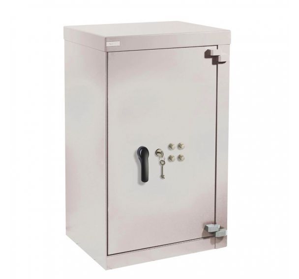 Armoire forte Serrure 4 compteurs + clés Acial