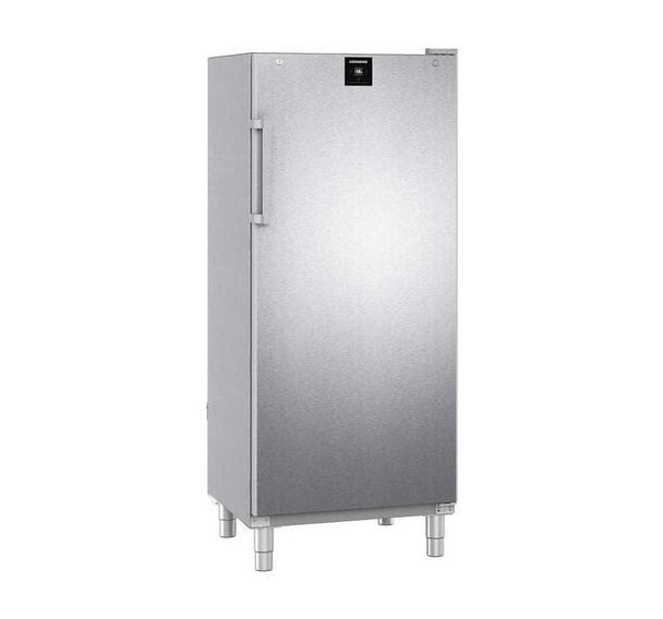 Armoire froid négatif une porte Ht 190/220cm reconditionnée