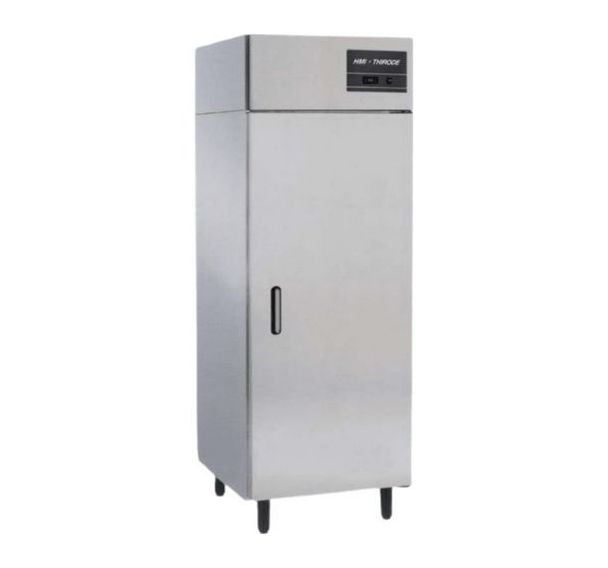 Armoire froid positif une porte Ht 190/220cm reconditionnée