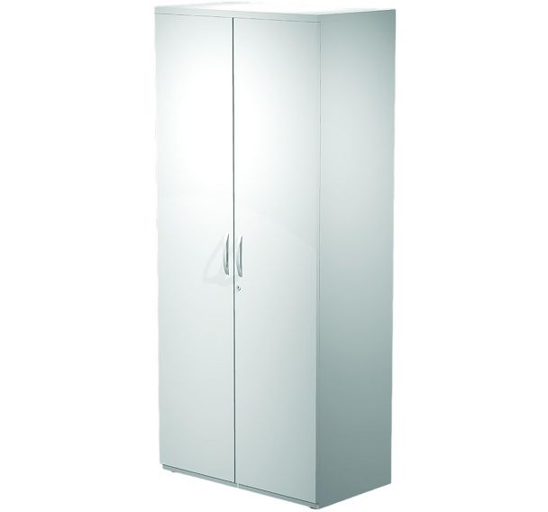 Armoire haute complète et 2 portes basses Trendy e Visual - Artarredi
