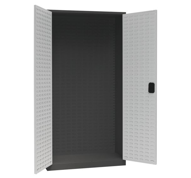 Armoire haute pour bacs à bec