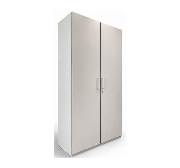 Armoire haute reconditionné - À portes battantes - Steelcase