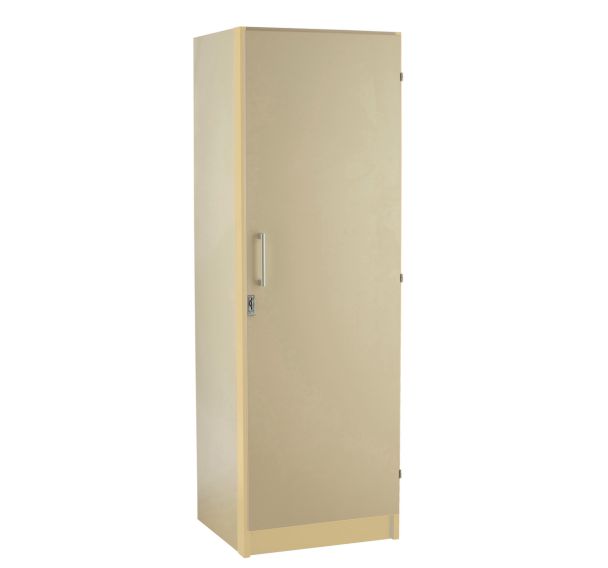 Armoire hébergement Maxence 1 porte - Manutan Expert