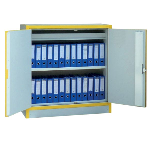 Armoire ignifuge protection documents 30 mn Trionyx