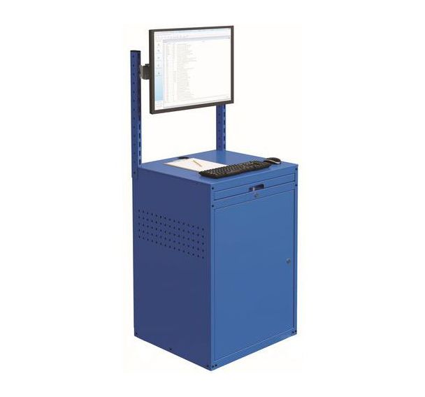 Armoire informatique Modulinfo - Sofame