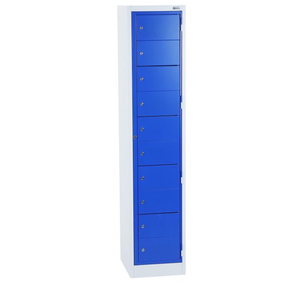 Armoire linge propre, à monter