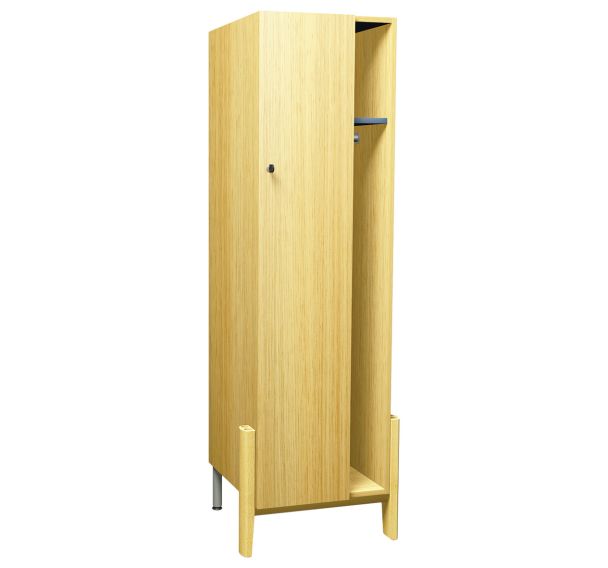 Armoire lingère et niche penderie MAXX - Manutan expert