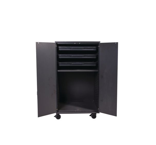 Armoire mobile à tiroirs Opti+