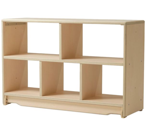 Armoire modulaire Rowan beige-Mirplay School