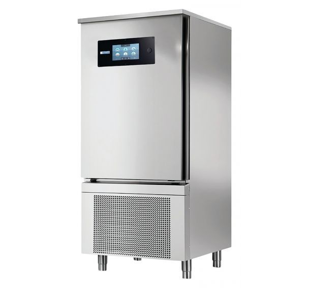 Armoire multifonctions 7 en 1, 10 niveaux GN1/1 - INFINITY VOLUTION