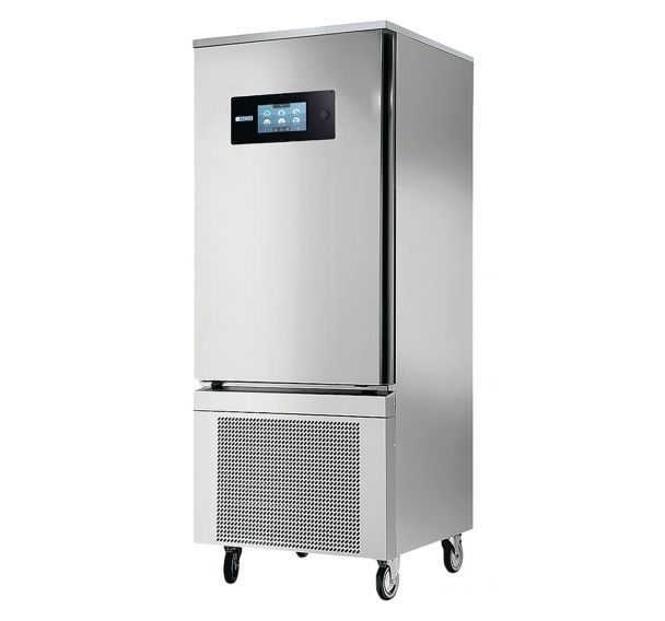 Armoire multifonctions 7 en 1, 15 niveaux GN1/1 -INFINITY VOLUTION