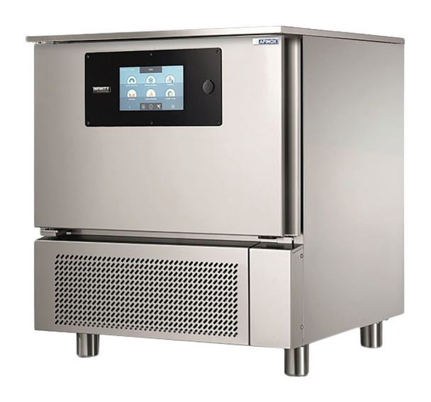 Armoire multifonctions 7 en 1, 5 niveaux GN1/1 -INFINITY VOLUTION