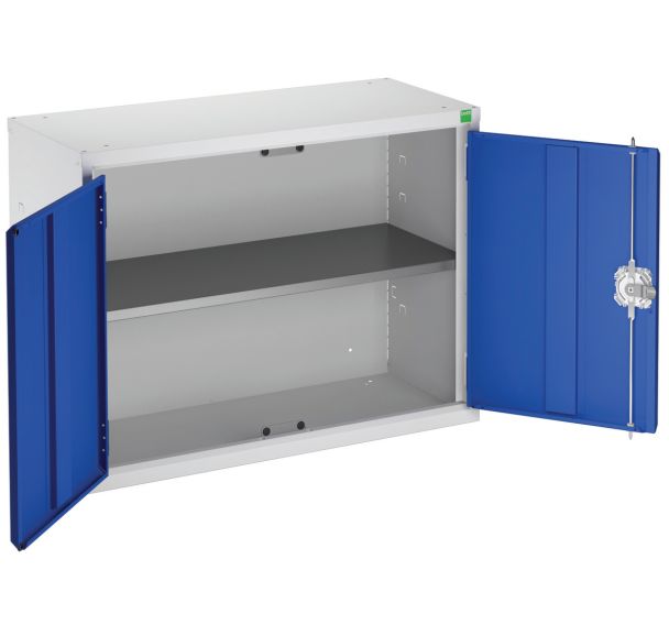 Armoire murale Bott Verso - Largeur 80 cm