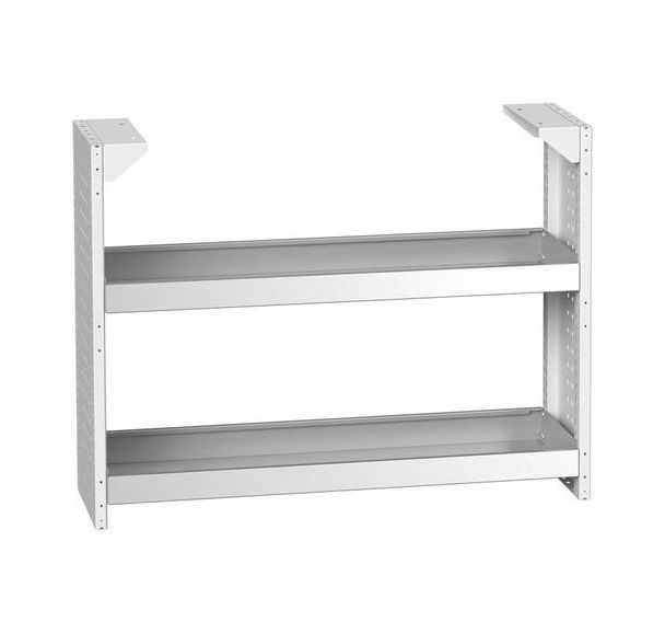 Armoire murale Cubio 1050mm x 325mm x 1000mm - Bott