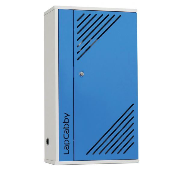 Armoire murale à paniers Go2 Mini pour 10 tablettes - LapCabby